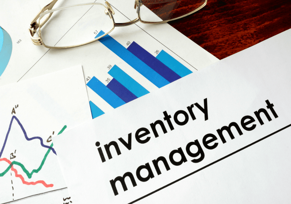 Vert-Inventory Management Software service