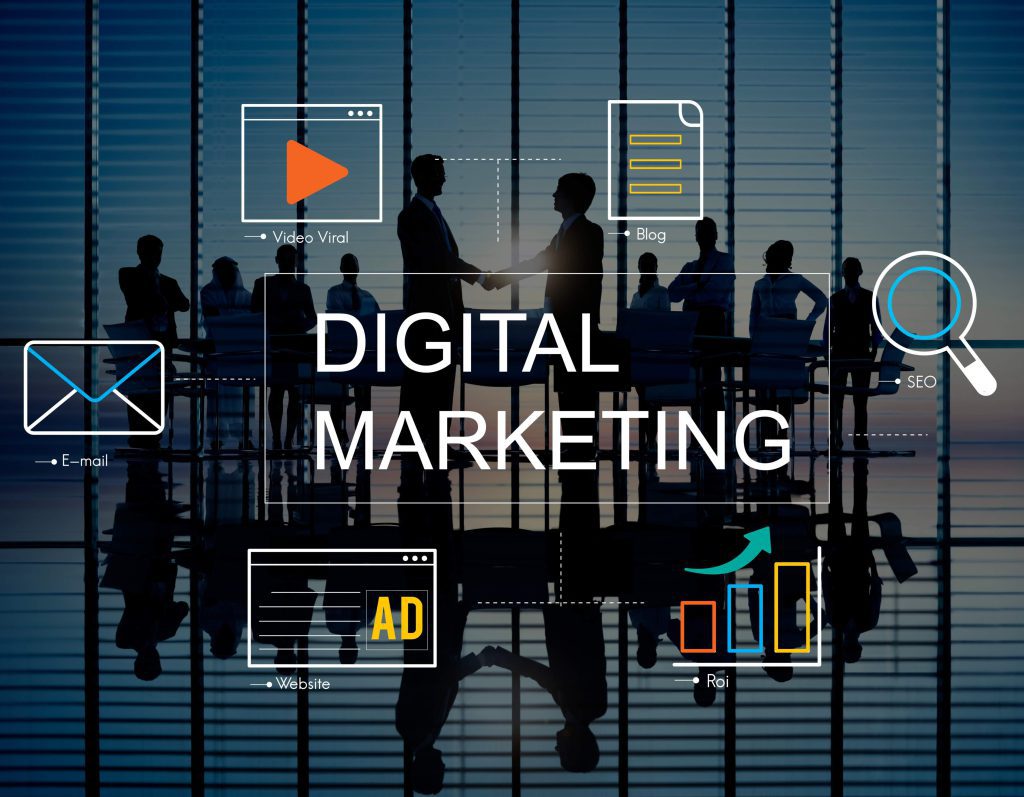 VERTSCEND AUTOMATION DIGITAL MARKETING SERVICES