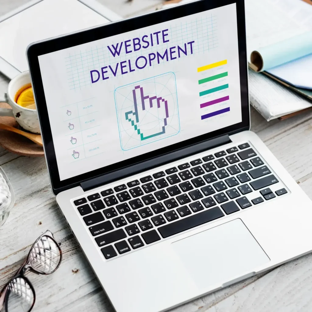 Web Development service
